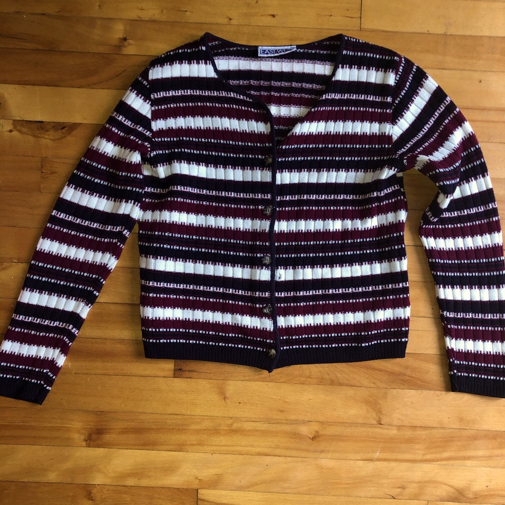 Cute vintage cardigan